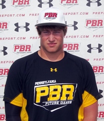 Connor Yoder