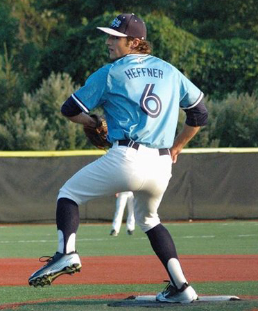 Luke Heffner