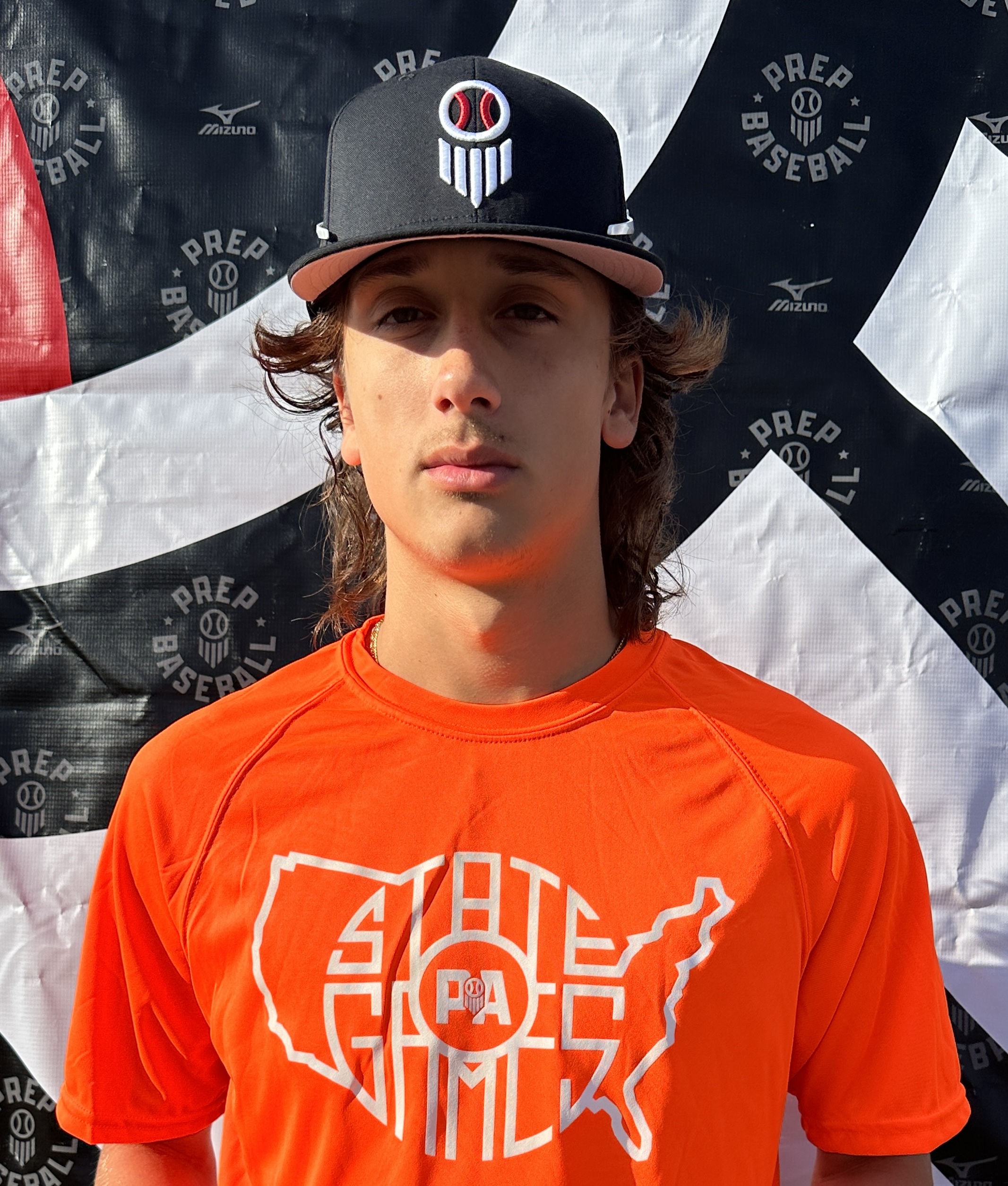 Myles Beavin