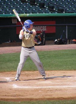 Jordan McCall