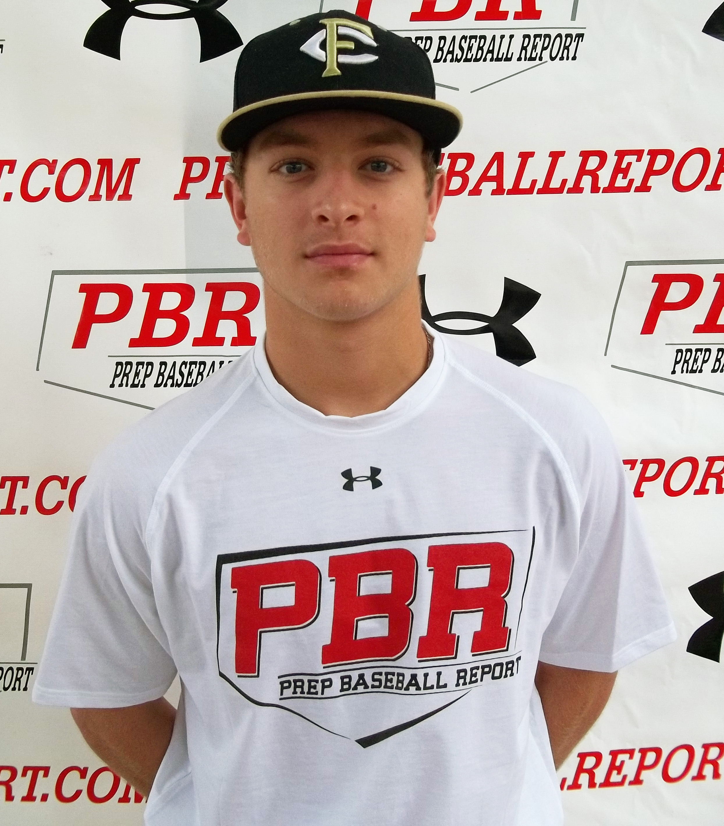 Dalton Garlock
