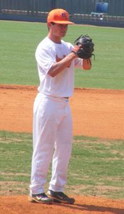 Jake Bywalski