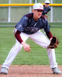 Collin Liberatore