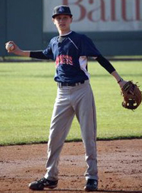Richie Tecco
