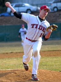 Eli Nabholz