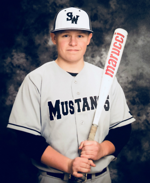 Ethan Stalnecker