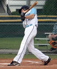 Justin Kratz