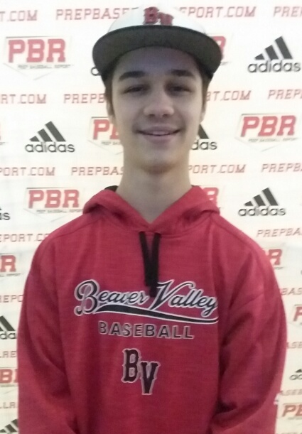 Chase Kriebel