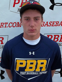 Austin Baker