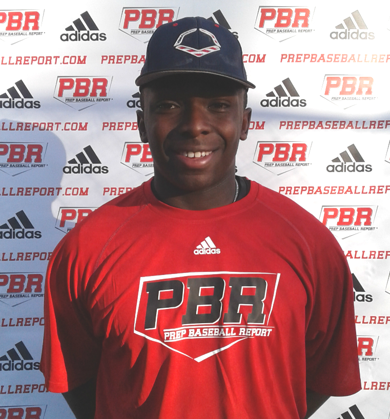 Zion Spearman