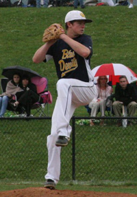 Ryan Ricci