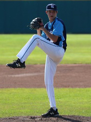Jake Arnold