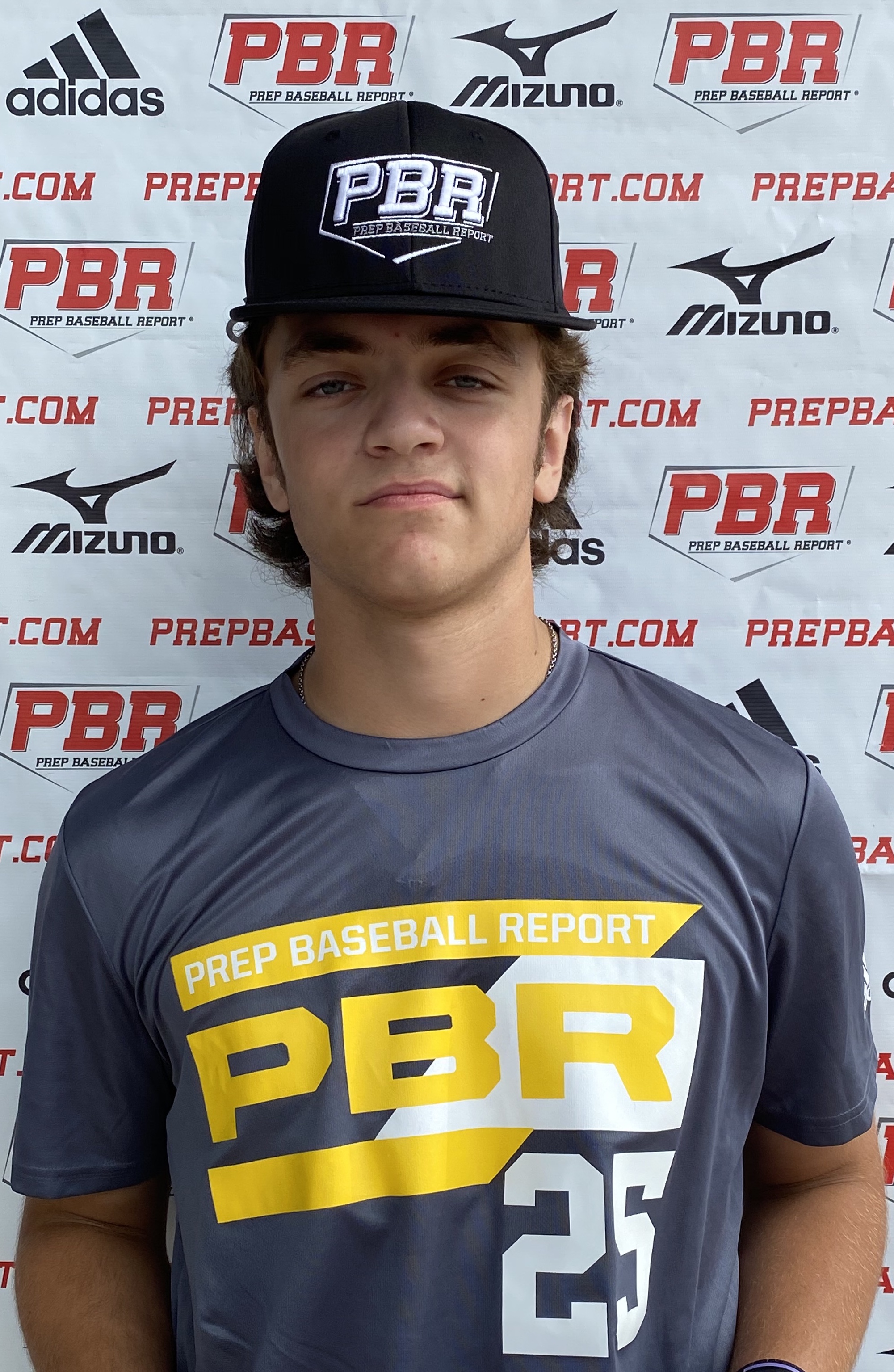 Trey Eckman