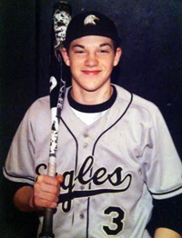 Jesse Hodge