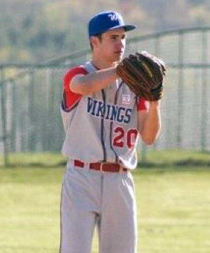 Brendan Miller