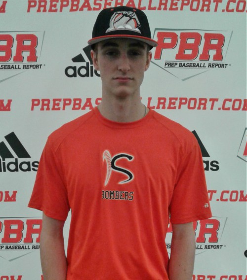 Zach Garlinger