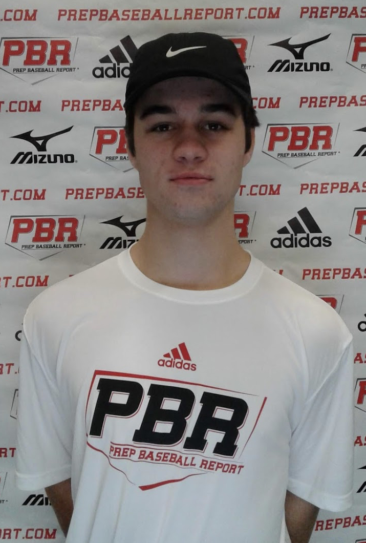 Chase Kriebel