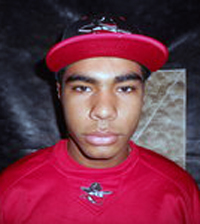 Justus Sanders