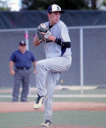 Brady Devereux