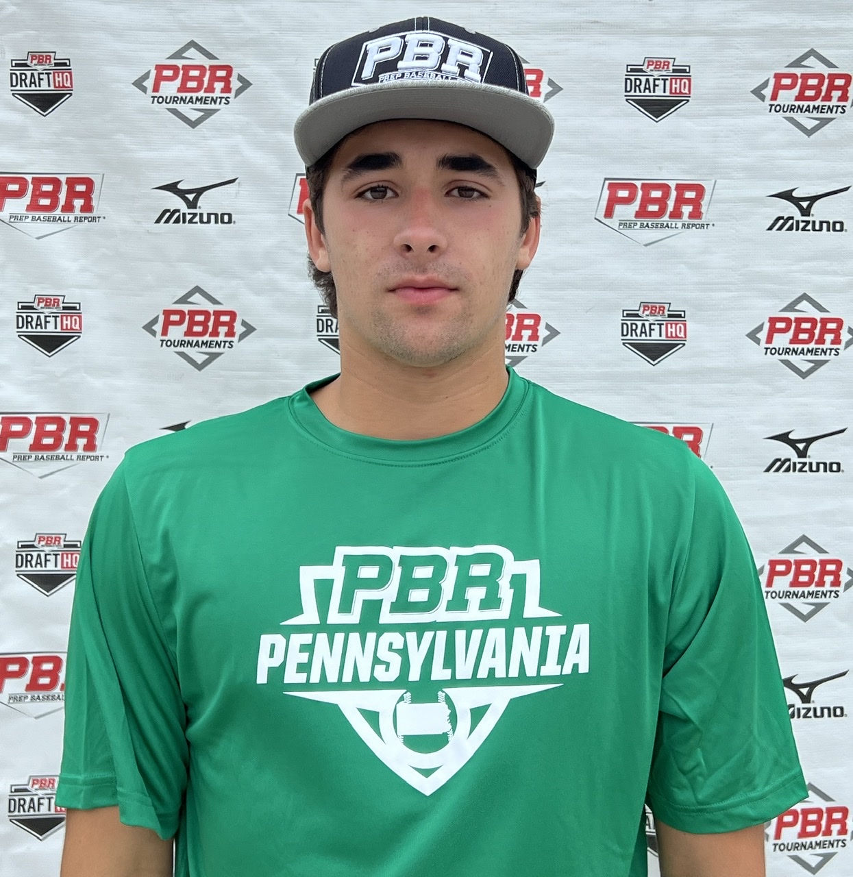 Brian Walsh