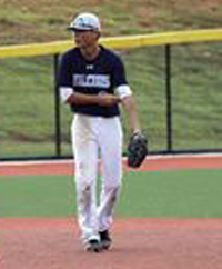 Josh Kim