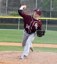 Brandon Lingenfelter