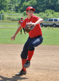 Noah Lolley