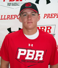 Mason Prickett