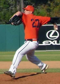 Coleman Strohm