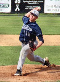 Anthony Scafidi