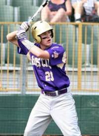 Holden Martin