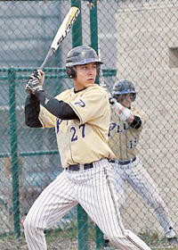 Nick Stotler