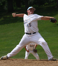 Evan Miller