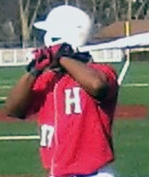 Andre Pendleton