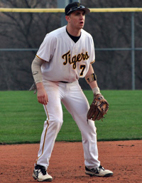 Zach Woloszyk