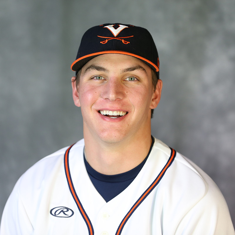 Jake McCarthy