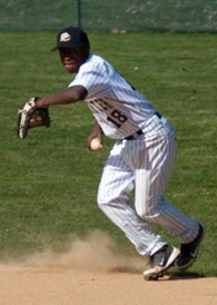 Demetrius Isaac