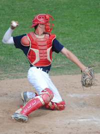 Jake Kennedy
