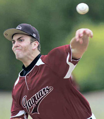 Dalton Mayberry
