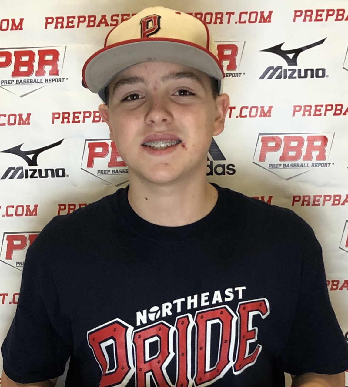 Keaton Phillips