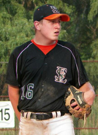 Dillon Wolbert