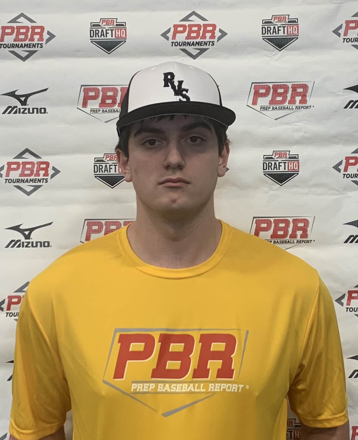 Austin Bakowski