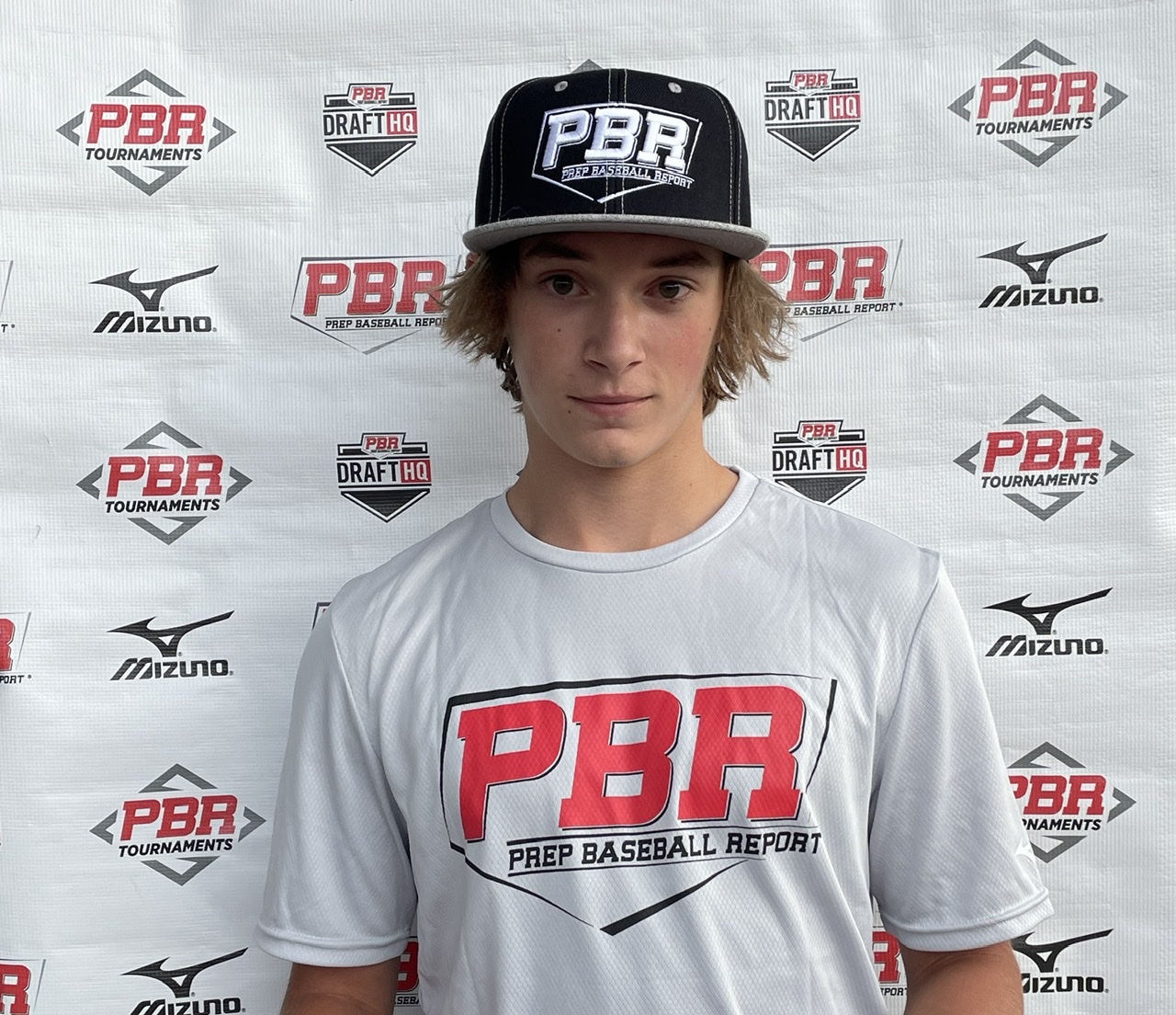 Gage Laughner