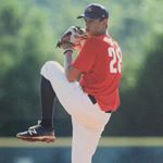 Michael Morales