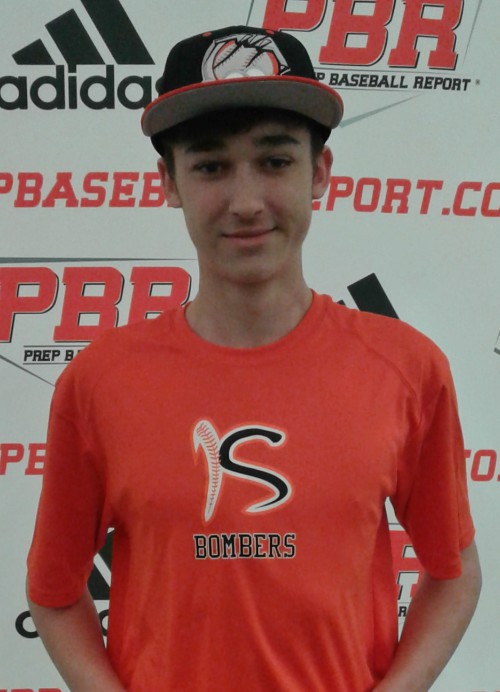 Zackary Bollinger