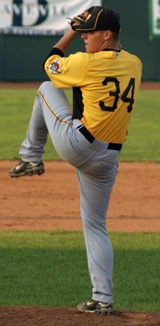 David Bednar