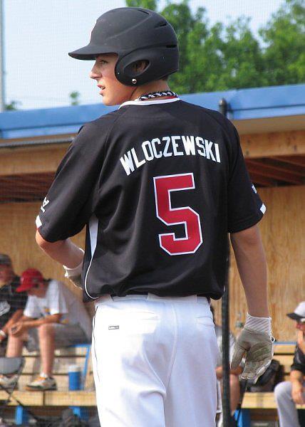Jacob Wloczewski
