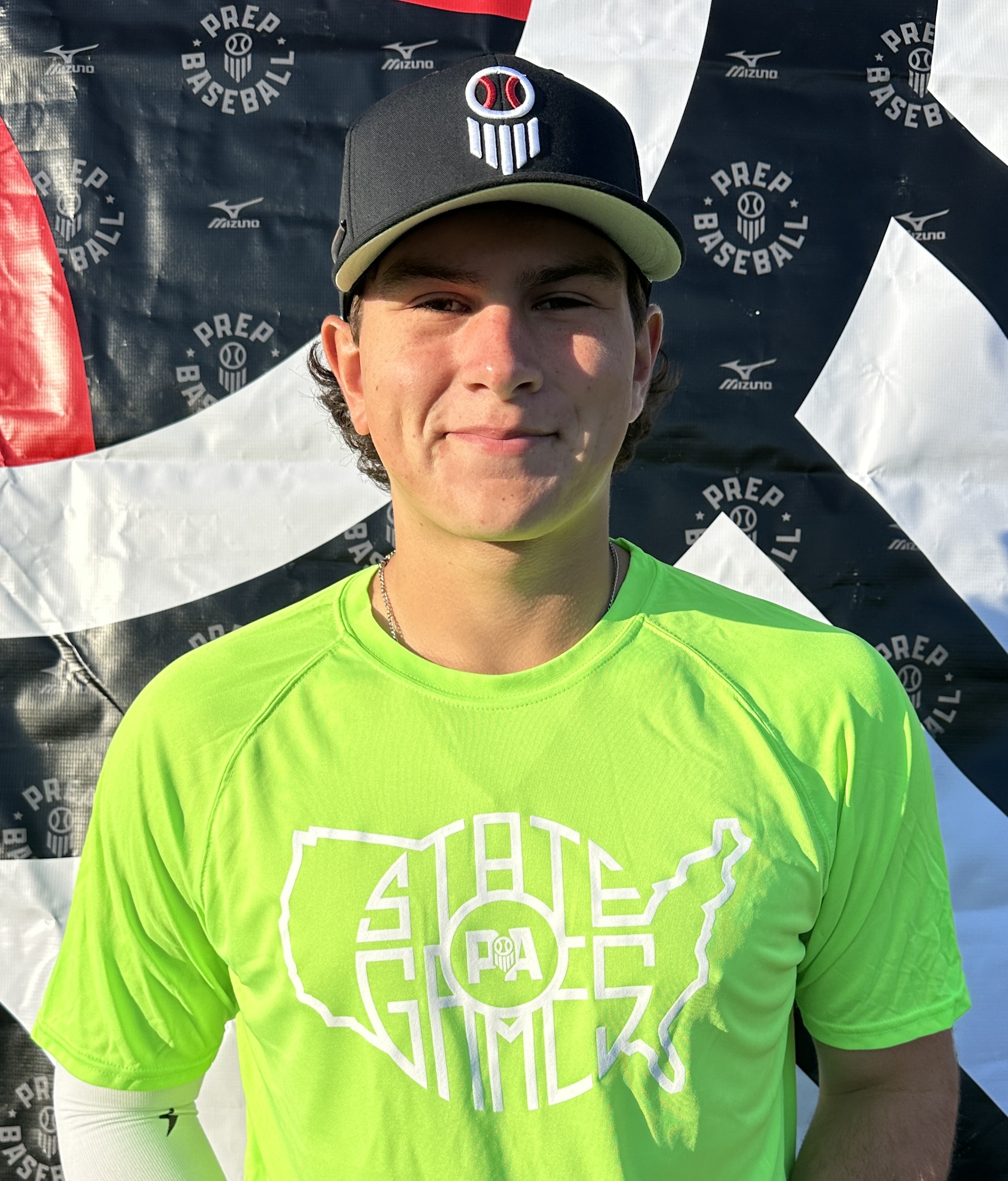 Mason Coyne