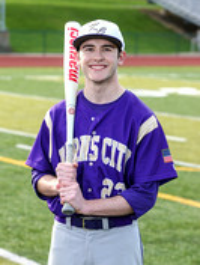 Holden Martin