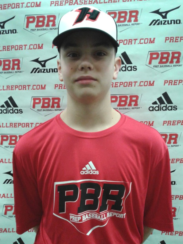 Brady Wozniak